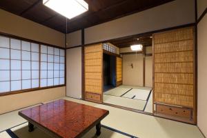 Fotografie z fotogalerie ubytování Sofuan v destinaci Kanazawa