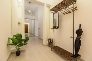 Kép Lovely New home, Trastevere! szállásáról Rómában a galériában