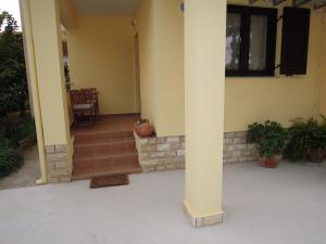 Fotografie z fotogalerie ubytování Apartments Simicev v destinaci Zadar