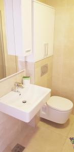 Gallery image of Olimp Lux II in Budva