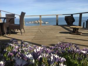 Fotografie z fotogalerie ubytování Mirada al Mar v destinaci Matanzas