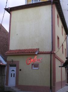 Fotografie z fotogalerie ubytování Comfort Guest House v destinaci Samokov