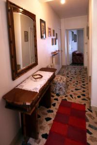 Fotografia z galérie ubytovania Casa Vacanze Botteghelle v destinácii Gangi