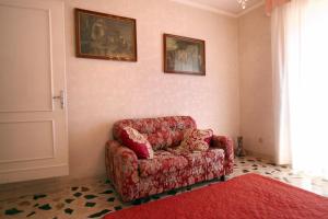 Posedenie v ubytovaní Casa Vacanze Botteghelle