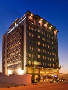 Gallery image of Coral Jubail Hotel in Al Jubail