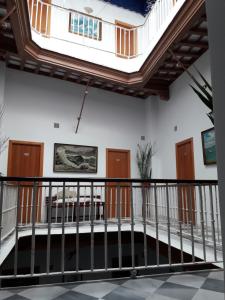 Fotografia z galérie ubytovania Hostal Centro Sol v destinácii Cádiz