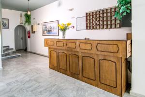 Foto sihtkohas Ligia asuva majutusasutuse Hotel Agios Thomas galeriist