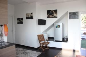 Photo de la galerie de l'établissement Tenuta sul Vesuvio " Il Vigneto ", à Terzigno