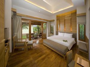 Gallery image of Thai House Beach Resort in Lamai