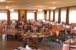 Gallery image of Hotel Juventus in Auronzo di Cadore