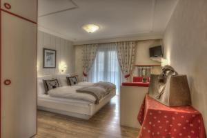Foto dalla galleria di Hotel Luianta a Colfosco