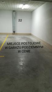 Fotografia z galérie ubytovania Modern v destinácii Suwałki
