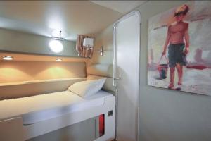 Gallery image of Johnny M Yacht in Taʼ Xbiex
