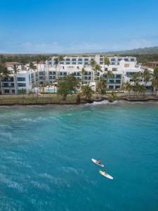 Gallery image of Presidential Suites Cabarete - Room Only in Cabarete