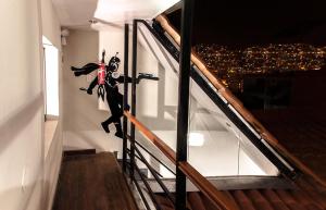 Foto sihtkohas Cusco asuva majutusasutuse Xplora Hostel Cusco galeriist