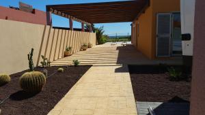 Kép Villa Brisa Golf Salinas szállásáról Caleta De Fustéban a galériában