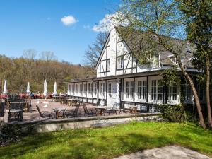 Galeriebild der Unterkunft Hotel Italia in Aumühle