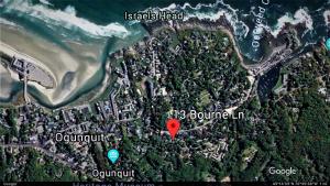 Gallery image of Bourne Bed and Breakfast in Ogunquit