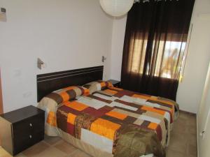 Gallery image of Apartamentos Miramar in Bolonia