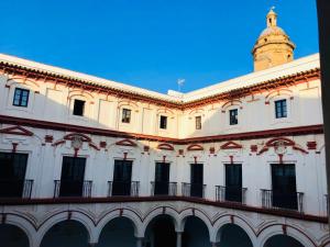 Kép Hotel Boutique Convento Cádiz szállásáról Cádizban a galériában