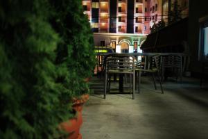 Fotografie z fotogalerie ubytování Sleep Inn Prishtina v destinaci Pristina