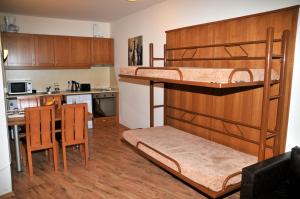 Gallery image of TES Royal Plaza Apartments in Borovets