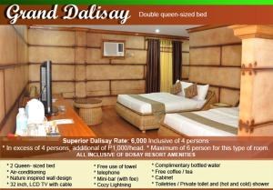 Galeriebild der Unterkunft Bosay Resort in Antipolo