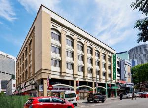 Gallery image of Palace Hotel in Kuala Lumpur