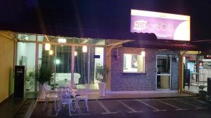 Gallery image of NDE Hotel in Dungun