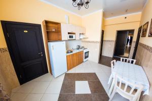 Gallery image of Apartment Hotel in Blagoveshchensk