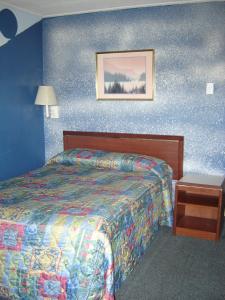 Gallery image of Bali Hai Motel in Yakima