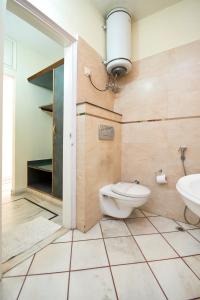 Bagno di Prakash Kutir B&B