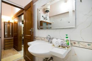 Bagno di Prakash Kutir B&B