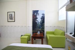 Ảnh trong thư viện ảnh của Panhanita Apartment and Villa ở Siem Reap