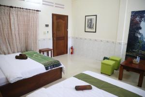 Ảnh trong thư viện ảnh của Panhanita Apartment and Villa ở Siem Reap
