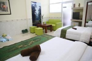 Ảnh trong thư viện ảnh của Panhanita Apartment and Villa ở Siem Reap +47 ảnh