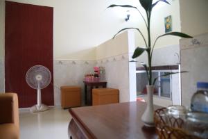 Gallery image of Panhanita Apartment and Villa in Siem Reap