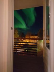 Фотография из галереи Adorable Arctic Apartment with sauna в Рованиеми