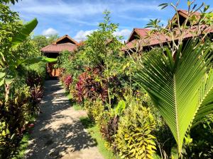 Photo de la galerie de l'établissement Inle Cottage Boutique Hotel, à Nyaung Shwe