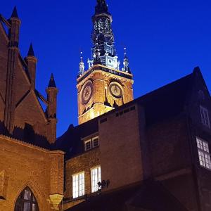 Fotografia z galérie ubytovania Apart Neptun v destinácii Gdansk