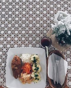 Afbeelding uit fotogalerij van Zajazd Skorpion Rzeniszów in Koziegłowy +4 foto's