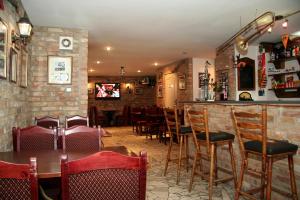 普什切夫Ośrodek Wypoczynkowy KARINA的相册照片 更多44张照片