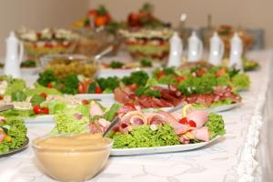 普什切夫Ośrodek Wypoczynkowy KARINA的相册照片