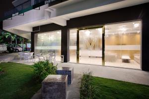 Gallery image of MTREE Hotel Nilai - KLIA Airport in Nilai