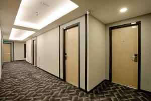 汝来MTREE Hotel Nilai - KLIA Airport的相册照片