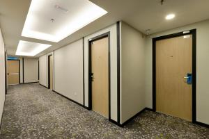 汝来MTREE Hotel Nilai - KLIA Airport的相册照片