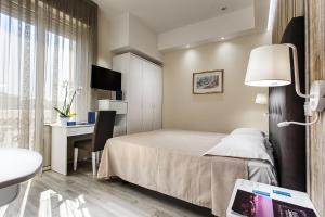 Imagen de la galería de Hotel Internazionale, en Cesenatico