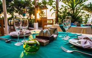 Afbeelding uit fotogalerij van Layalina Hotel in Kamala Beach