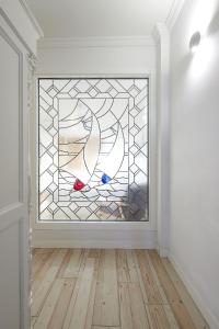 Zdjęcie z galerii obiektu Soroa Apartment w mieście San Sebastián