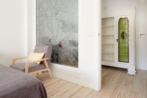 Zdjęcie z galerii obiektu Soroa Apartment w mieście San Sebastián